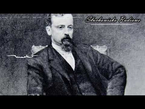 Henryk Sienkiewicz w Wiedniu na progu I wojny światowej | Słuchowisko Radiowe