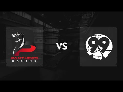 Map 1 / PANTHERS Gaming vs. Orgless // 99Damage Liga Saison 14 Div. 2.1 - Spieltag 3