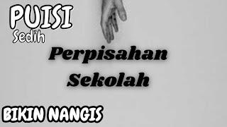 Download lagu PUISI PERPISAHAN SEKOLAH TERSEDIH‼️ || Hari Perpisahan Tiba karya Nuri Gusriani mp3 Download lagu PUISI PERPISAHAN SEKOLAH TERSEDIH‼️ || Hari Perpisahan Tiba karya Nuri Gusriani mp3