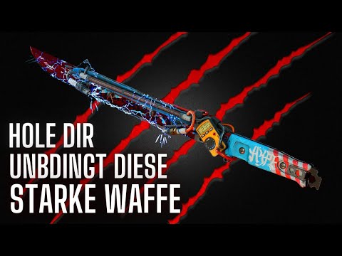 Dead Island 2 - Stärkste Waffen - Shark Tooth freischalten (deutsch/german)