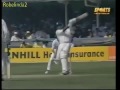 The Day A 11 Batsman Slaughtered Glenn McGrath To Oblivion