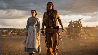 The Talisman (1966) | Western Movie | Full Movie