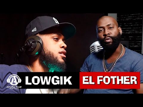 DJ Scuff ❌ LowGIK ❌ El Fother (FRENTE A FRENTE)