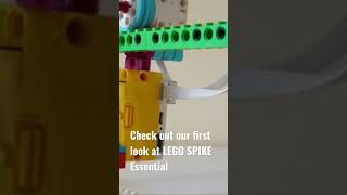 SPIKE Essential Preview