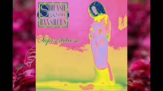 03. Cry - Siouxsie and the Banshees - 432Hz  HQ