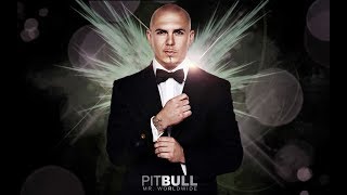 Pitbull, Stereotypes - Jungle (Lyric Video) ft. E-40, Abraham Mateo