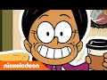 De Casagrandes | De avonturen van Ronnie Anne | Nickelodeon Nederlands