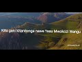 Kitu Gani Kitanitenga Nawe Yesu Mwokozi Wangu Repentance