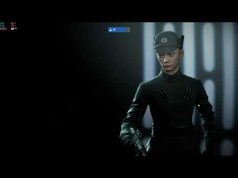 The First Order assaults Crait | STAR WARS Battlefront II
