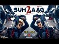 Suhaag 2 Official Trailer | Ajay Devgn |  Akshay Kumar | Rashmika | Kiara | BMCM Raid 2 | Singham 3
