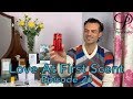 Persolaise Love At First Scent Episode 26 Now On YouTube - ...e Fluidity from Francis Kurkdjian and Alien Fusion from Mugler