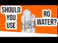 Ro Water For Aquarium Near Me