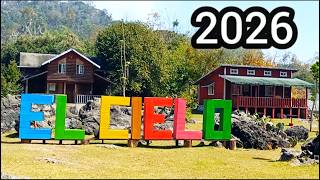 Biosfera el Cielo Tamaulipas 2026