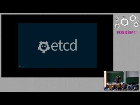 Kubernetes Operators Managing Complex Software with Software