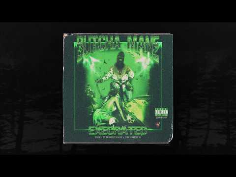 BUTCHAMANE - EXECRATED [PROD. BY HOSPICEMANE X JUDGEMENT G] (MEMPHIS 66.6 EXCLUSIVE)