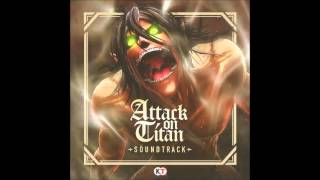17. Dedicate all your hearts - Attack on Titan Game Soundtrack