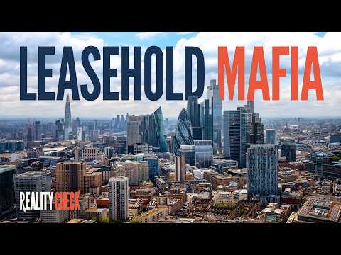 How the leasehold mafia screwed a generation of homeowners
