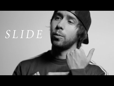 Slide - Calvin Harris ft. Frank Ocean & Migos (Jon D & Max Wrye Cover)
