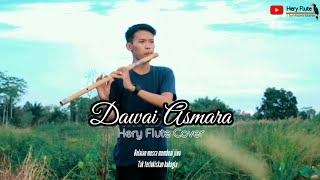 Download lagu Dawai Asmara Cover Akustik Cover Hery Flute... mp3