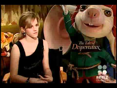 Press Junket ToD - Reelz Channel