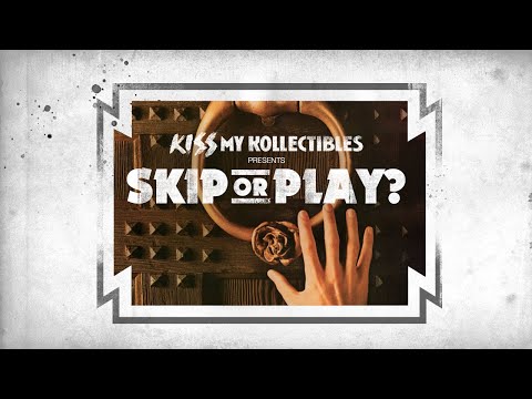 Skip or Play: KISS - Music From The Elder
