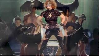 Mylene Farmer - Oui Mais ... Non (Ni Oui Ni Non Dou²s Remix Club)