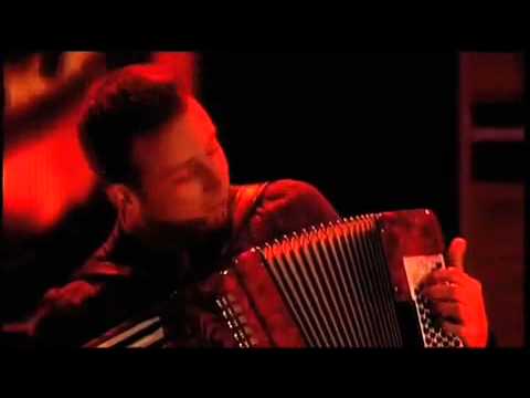 tabularassa collection   - the sophie solomon band play poison sweet madeira _live in lodz_.flv