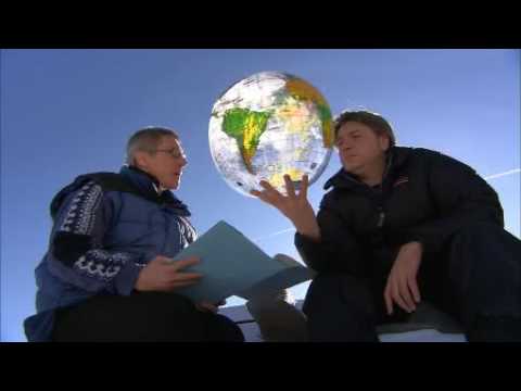 Fernsehtrailer Plastic Planet ORF