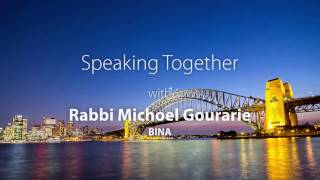 Speaking Together Part 12