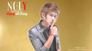 Download lagu Noly Records - Happy Birthday [ Audio] mp3