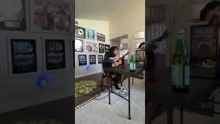 GOLDEN DANDELIONS - Barns Courtney 
