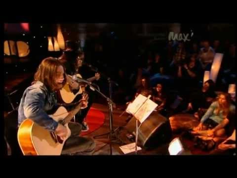 Thumbnail for Slash & Myles Kennedy Max Sessions Unplugged HD by Myles Kennedy