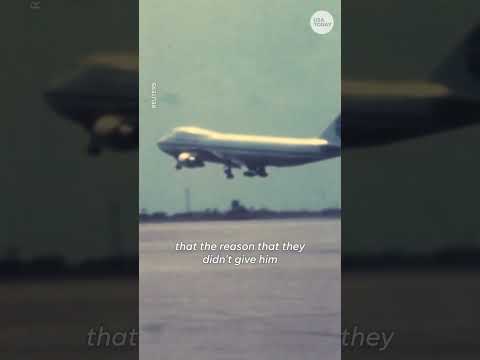 Refugee from post war Vietnam says one mistake is costing him Shorts