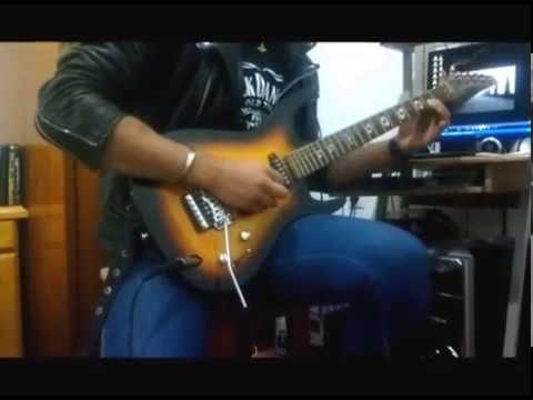 J. Steel - Pounded Heart
