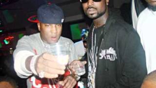 young buck - the streets