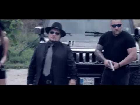 DON NERO - DON CORLEONE  2018