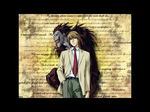 Vincenzo Kira - La ballata dello Shinigami (Prod. Vincenzo Kira)