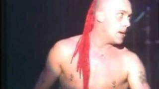 The Exploited - Troops Of Tomorrow, Live @ Japan 1991.