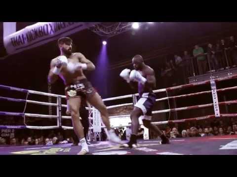 Hype FC 23.05.2015 - Raimond Klose vs. Stefan Aytan, I.S.K.A. Pro EM Titel