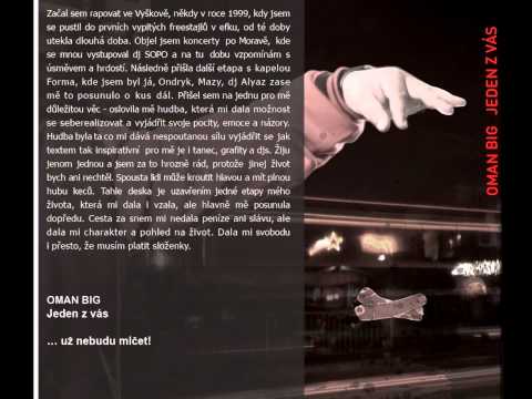 Oman Big - Ona (Jeden z vás)