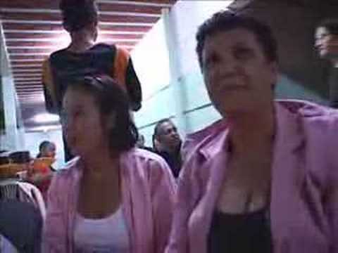 Derrama Tua Graça video