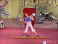 Circus Stardust Agency Presents Comedy Strongman And Jugglers Circus Act 00492