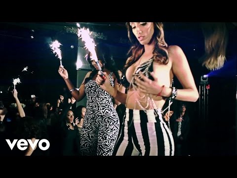 DJ Spinking - Body Operator ft. Jeremih, French Montana