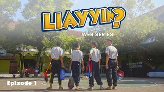 Download lagu Film Pendek: Liayyin - Web Series -  Episode 1: Haris Maskan mp3