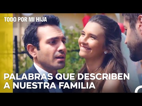 La Escritura De Oyku Que Conmovió A Todos - Todo Por Mi Hija Capitulo 97