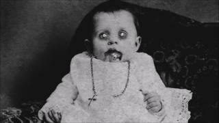 Eisregen (GER)  - Die Seele der Totgeburt