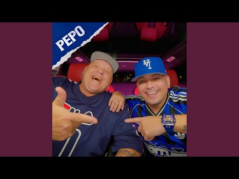 EL PEPO | DJ TAO - MIX 1