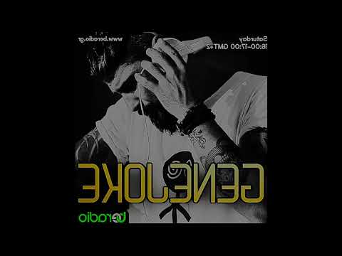 genejoke  old school goa 2 dj set   HD 720p