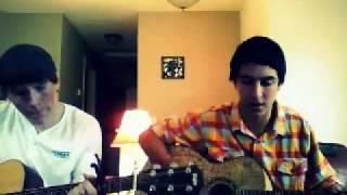 The Weight (Thrice) cover