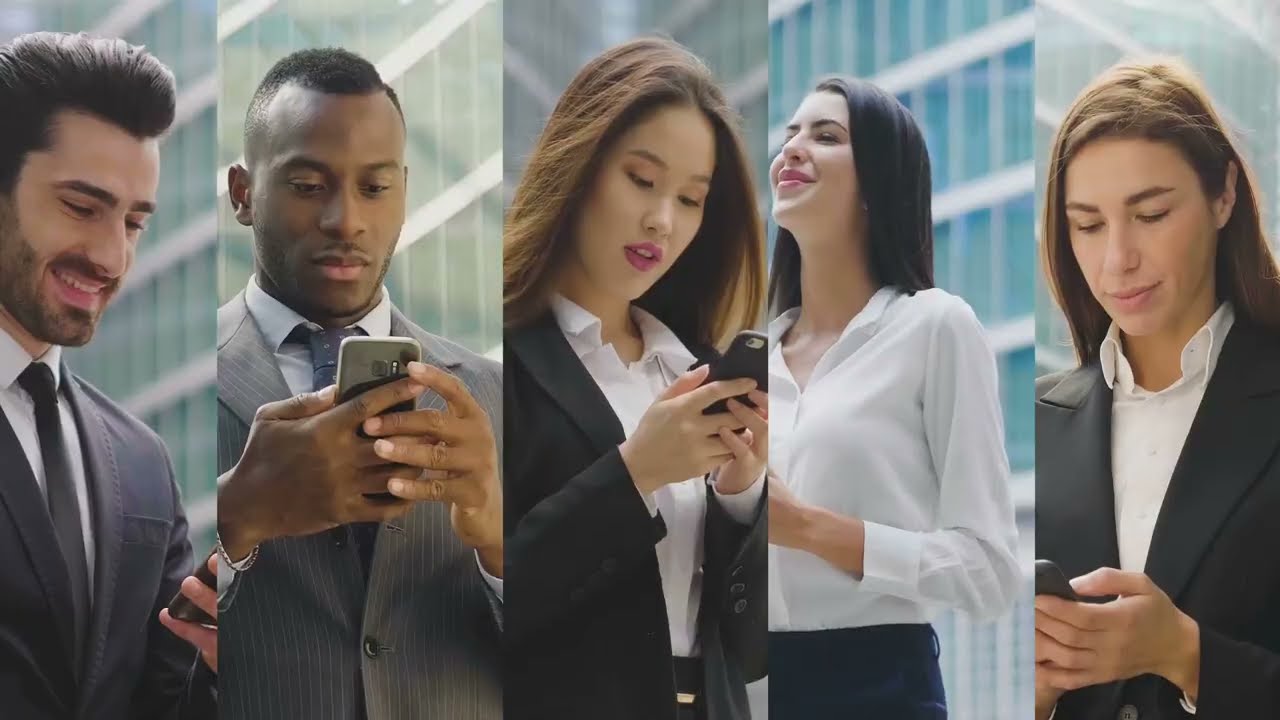 TextingOnly SMS Language Funnels